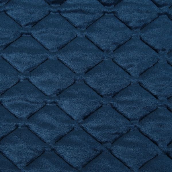 Покрывало 220х240 см 220x240 см La Nuit синий 