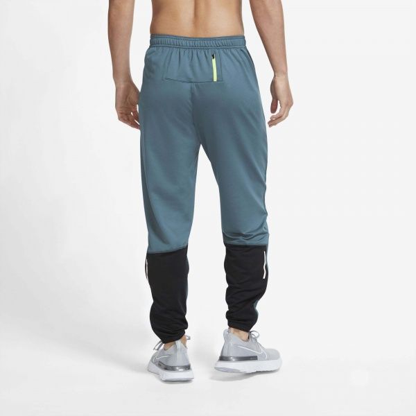 Штани Nike M NK ESSENTIAL KNIT PANT WR GX DA0164-393 р. 2XL чорний