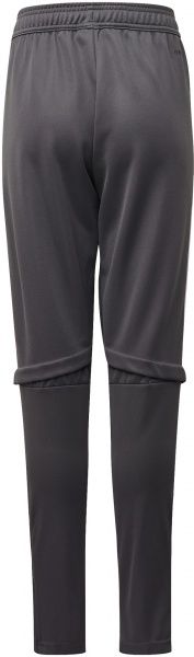 Штани Adidas REAL TR PNT Y FQ7879 р. 140 сірий