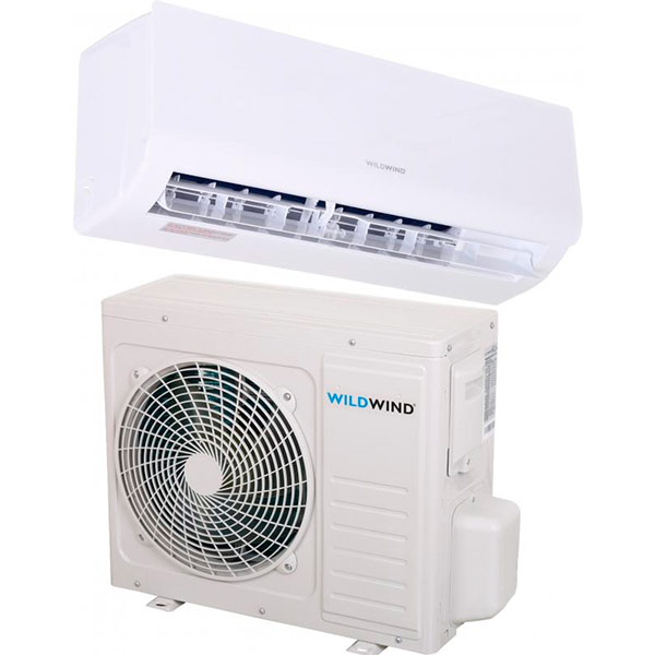 Кондиціонер Wild Wind WWT-AC-09H/KC