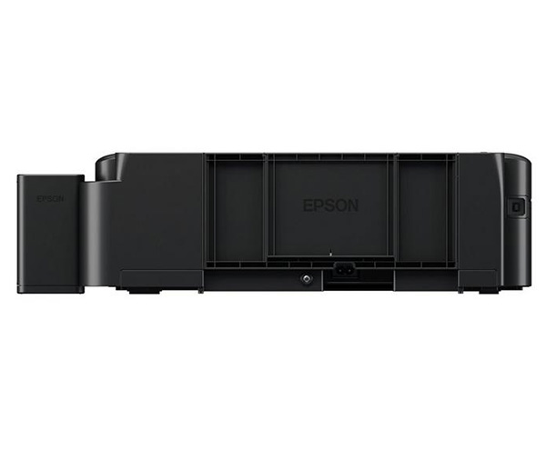 Принтер Epson L132 Фабрика друку А4 (C11CE58403) 