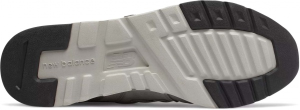 Кроссовки New Balance CM997HCA р.45,5 серый