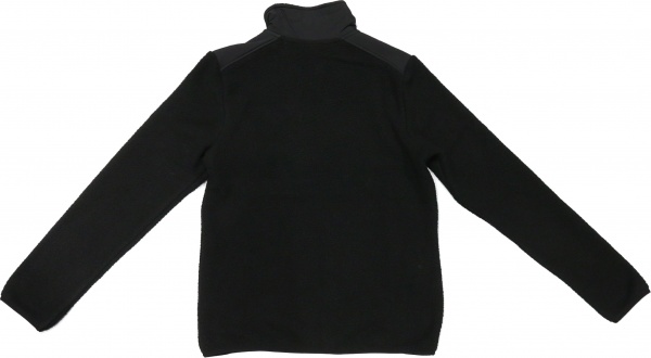 Джемпер McKinley Cherpa ux 408074-057 р. S черный