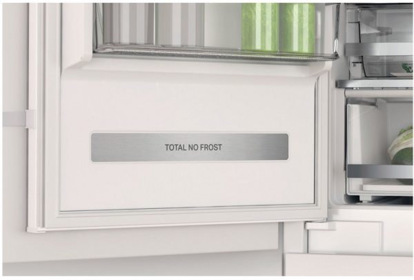 Встраиваемый холодильник Whirlpool WHC20 T593