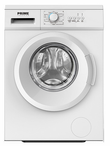 Пральна машина PRIME Technics PWF 50814 M