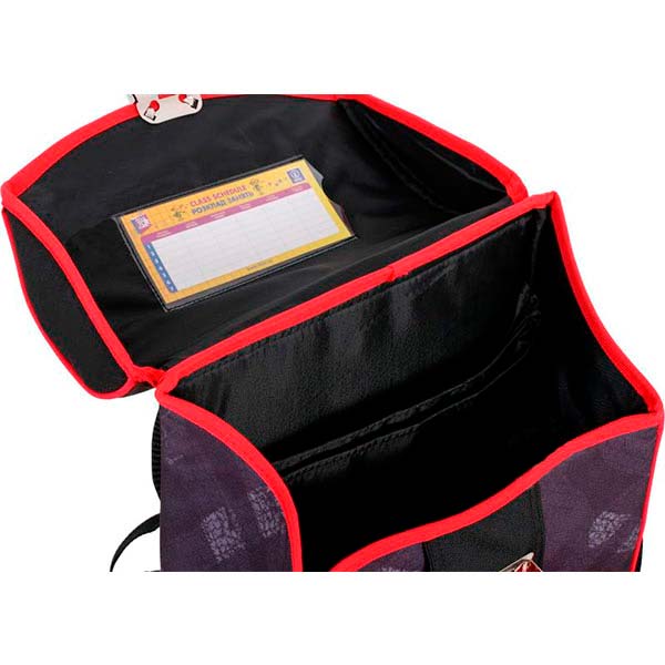 Рюкзак школьный Cool For School Rally Racing 704 CF85800