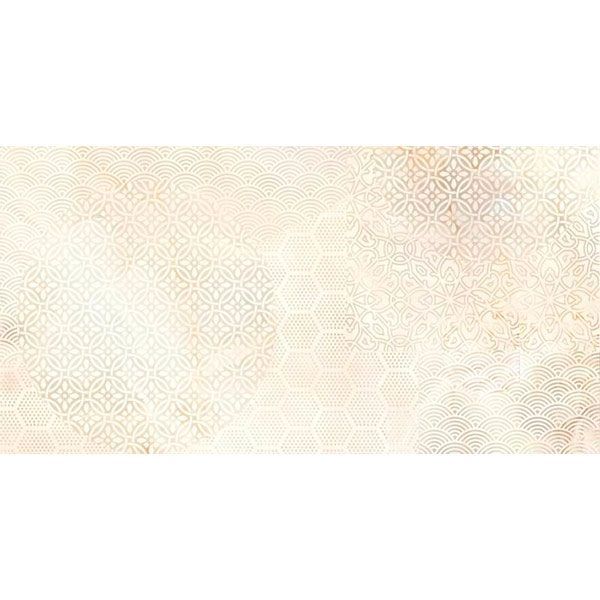 Плитка Allore Group Onice Intarsia W\DEC M NR Glossy 31x61 