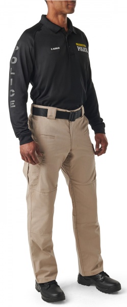 Штани 5.11 Tactical Stryke w / Flex-Tac р. W42/L34 Khaki 