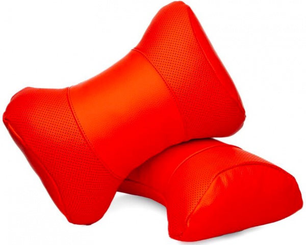 Подушка автомобильная Kerdis под шею GENES 