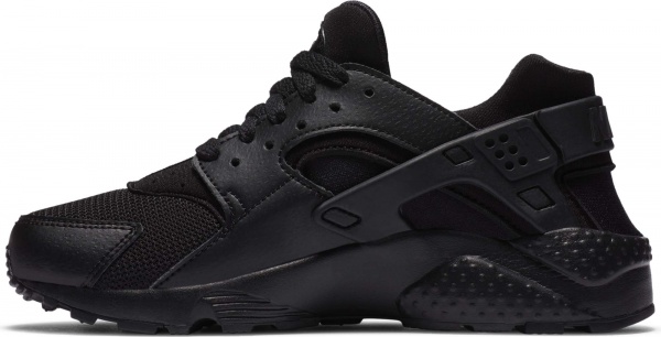 Кросівки Nike 654275-016 р.US 6Y чорний