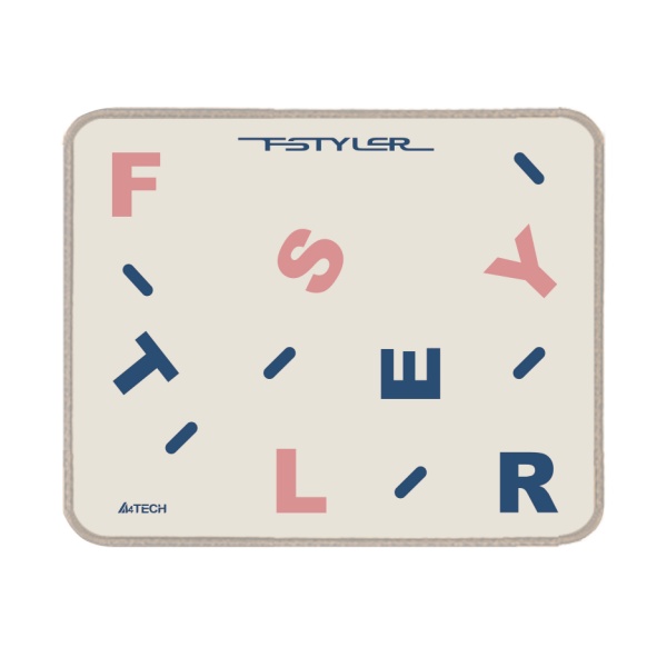 Килимок A4Tech FP25 (Beige) (FP25 (Beige)) 