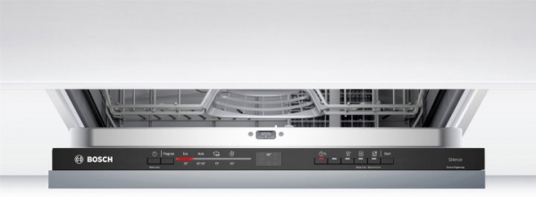 Вбудовувана посудомийна машина Bosch SMV2ITX14K