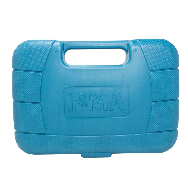 Набор ручного инструмента ISMA 9 шт. IS-10009