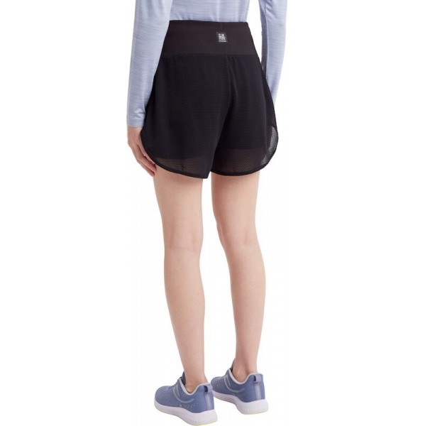 Шорти Energetics Impa MESH IV W 421846-050 р. XL чорний