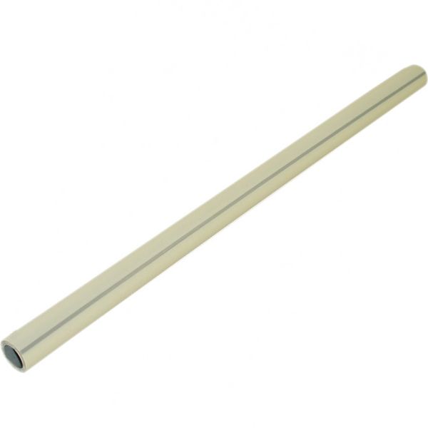 Труба поліпропіленова Hi-Therm Hot Fibre 40 мм