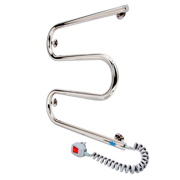 Рушникосушарка Evro-termo Моно 25 РС3 500 х 350 мм