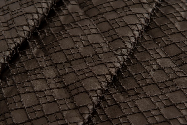 Набор Veronica 260x260 см Gul Guler коричневый 