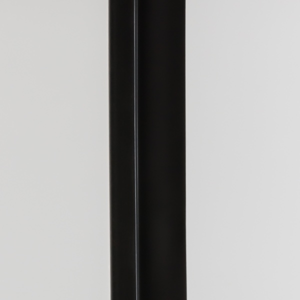 Уплотнитель Doosh SCS-03 4-6 мм Black нижний