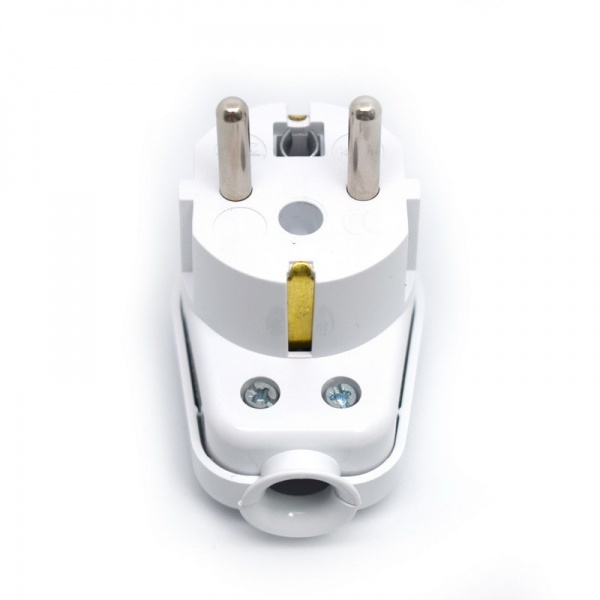 Терморегулятор ERAFLYME розеточний EF16TW