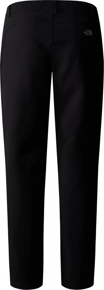 Штани M QUEST SOFTSHELL PANT (REGULAR FIT) NF0A4M774H01 р. 34 чорний