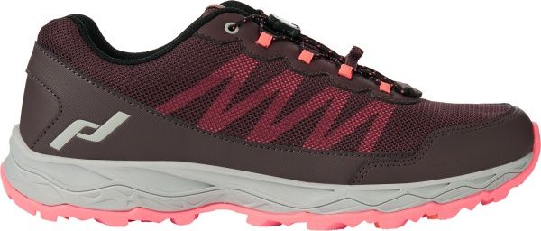 Кроссовки Pro Touch Ridgerunner 6 W 294979-902282 р.EUR 38 красный