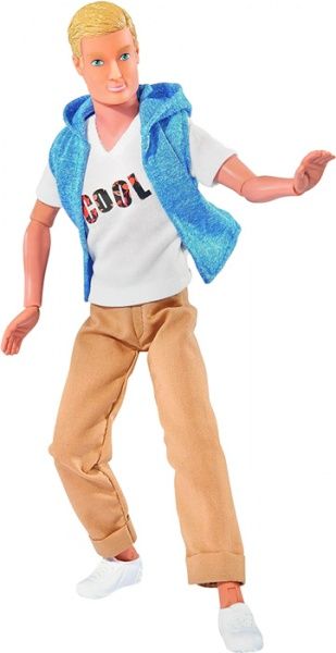 Кукла Simba Кевин Модный стиль