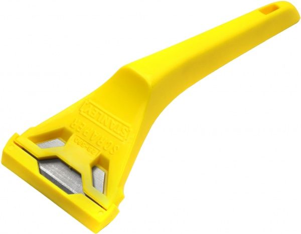 Скребок по стеклу Stanley  0-28-590