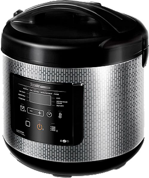 Мультиварка Redmond RMC-M227S 