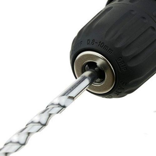 Набор сверл Tolsen по кирпичу/бeтону 75 мм 4-10 мм 5 шт. 75459