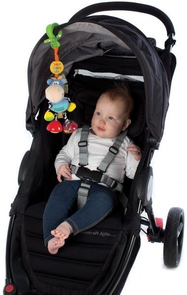 Подвеска Playgro Пони 7 160