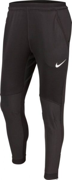 Брюки Nike M NK PANT NPC BV5515-010 р. L черный