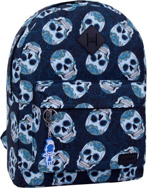 Рюкзак молодежный Bagland 533664474