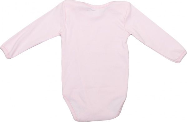 Комбинезон Фламинго р.68 розовый 568-220 