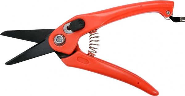 Секатор Vorel 190 мм (99194) 