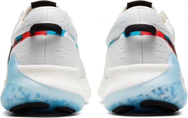 Кроссовки Nike JOYRIDE DUAL RUN AS CV9304-100 р.US 10 белый