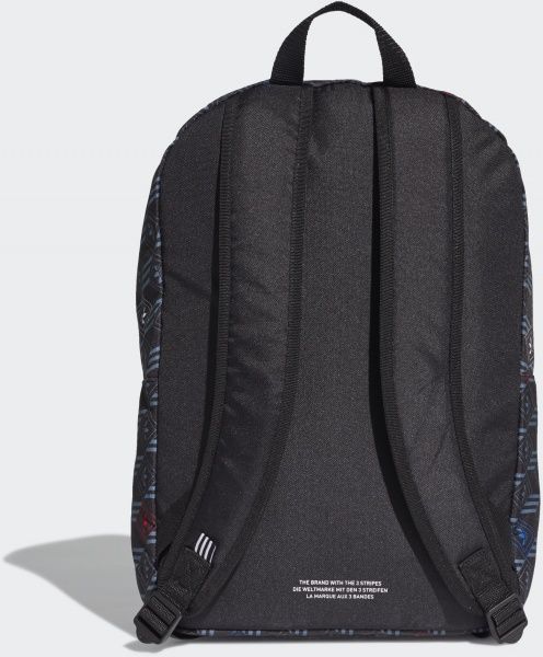Рюкзак Adidas Monogram FT9292 22,25 л різнокольоровий