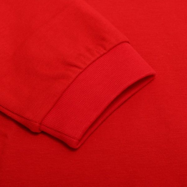 Футболка для дівчаток 5.10.15. 3H3918 р.92 червоний