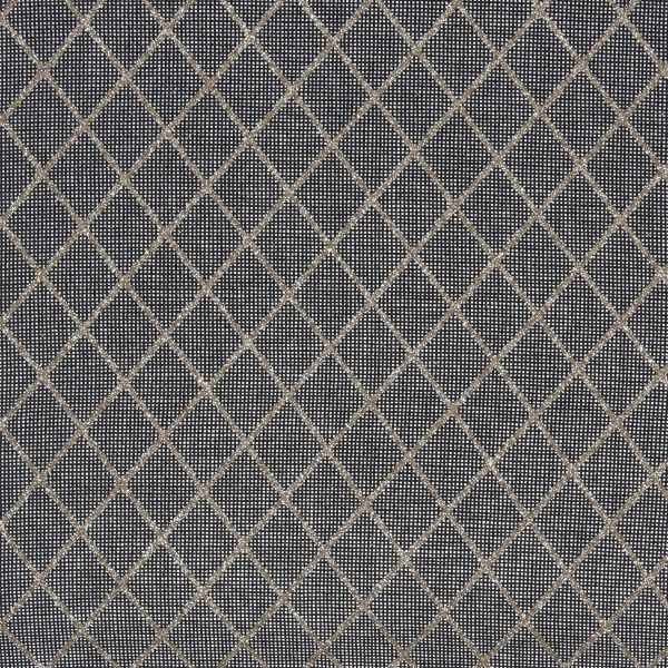 Бумага для упаковки Koopman золотые ромбы черный 28x500 см 