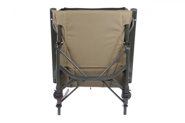 Кресло Fishing ROI карповое для рыбалки с подлокотниками HYC021AL