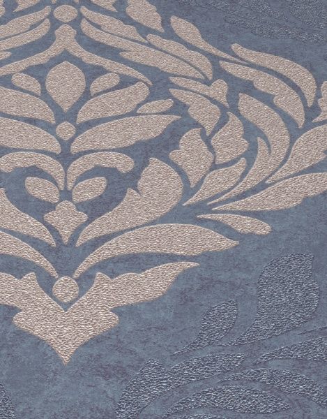 Шпалери вінілові на флізеліновій основі Erismann Carat 12037-44 1,06x10,05 м 