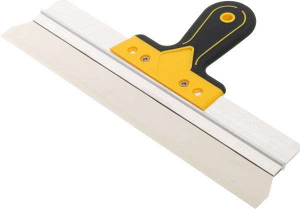 Шпатель 350 мм фасадный Compass HH-CP-R-350