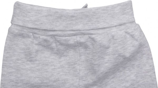 Штанці Baby Veres Honey bunny р.74 сірий 