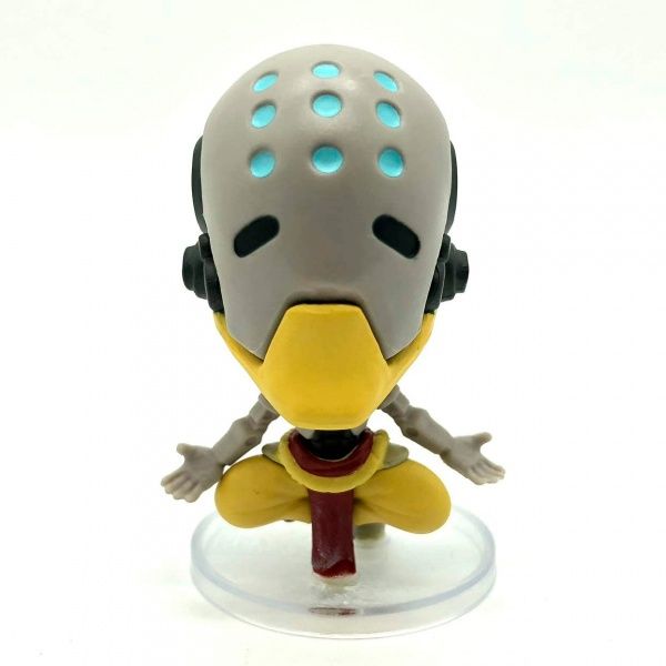 Фигурка FSD Blizzard Cute But Deadly: Series 5 Vinyl Figure Blind Box (B63059A) 