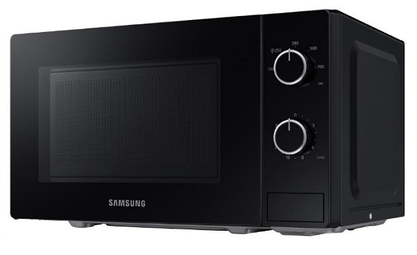 Мікрохвильова піч Samsung MS20A3010AL/UA