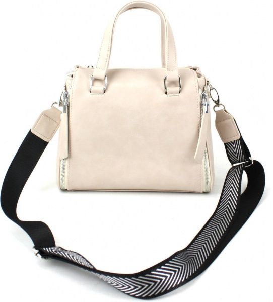 Сумка женская Wallaby 705.29-1 бежевый 