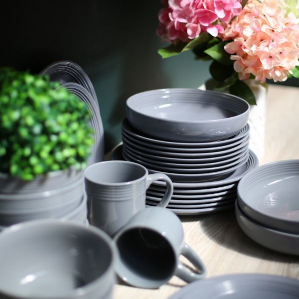 Чашка Vibe Gray 450 мл UP! (Underprice)