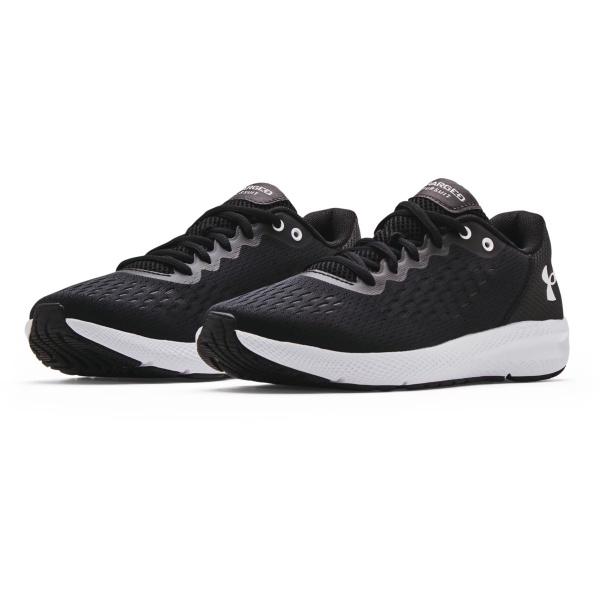 Кроссовки Under Armour UA W Charged Pursuit 2 SE 3023866-002 р.US 8,5 черный