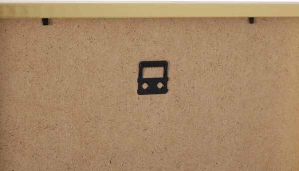 Картина С любовью 30x40 см Styler OB-13821 