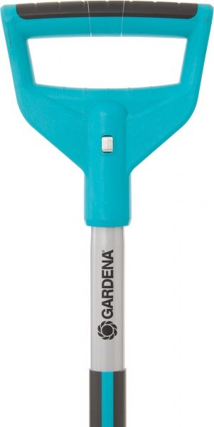 Лопата совкова Gardena Terraline Universal 135 см 3786