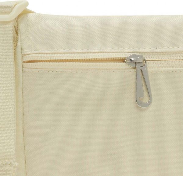 Сумка женская Nike W Nsw Futura 365 Crossbody CW9300-113 бежевый 